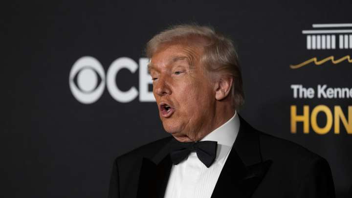 Trump Se dice "Decepcionado" porque Zelensky No Ha Leído Plan para Poner Fin a Guerra en Ucrania