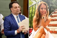 Brian Walshe allegedly watched kinky cuckold porn days before suspected cheating wife’s death, jury hears