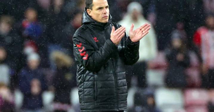 Regis Le Bris discusses Liverpool losses ahead of Anfield trip