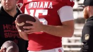 Undefeated ‘football nerd’ gives Indiana hope