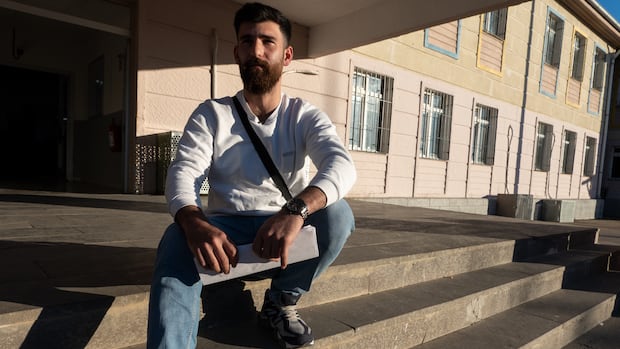 Some Syrians are going home a year after the fall of Assad. Others are cautious about a one