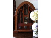 Sault resident hears radio broadcast from New Zealand in 1925