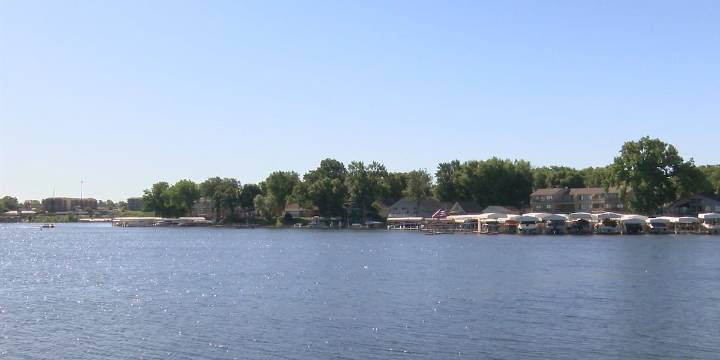 Shoreline work, dredging, algae prevention part of state’s 2026 lake restoration plan