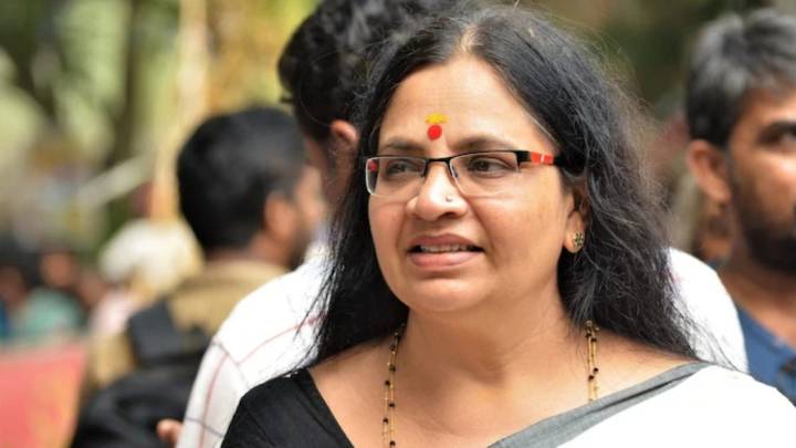 Bhagyalakshmi Steps Down From Kerala Film Body After Dileep Assault Case Verdict