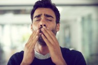 ¿Es peligrosos reprimir un estornudo?... esto dice la ciencia
