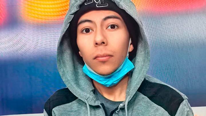 Saltillenses responden a llamado de auxilio de joven con cáncer y logran pagar tratamiento