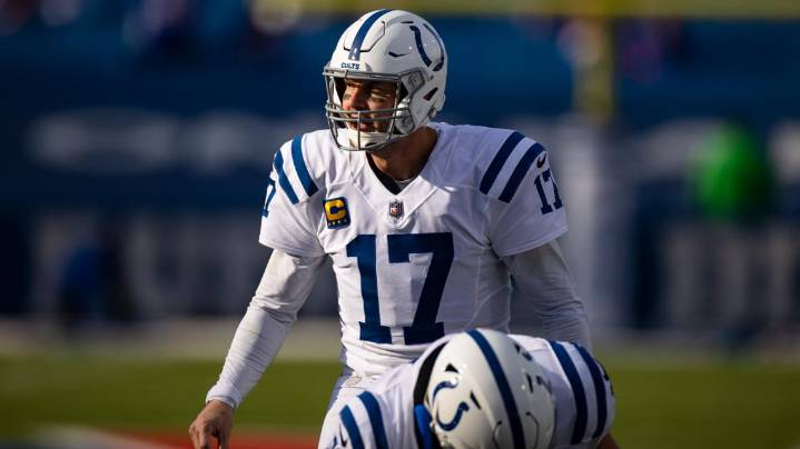 Texans divisional rival Colts reportedly signing 44-year-old Phillip Rivers to practice squad