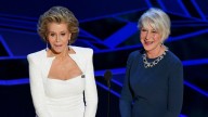 Helen Mirren Praises Jane Fonda for her 'Radical' and 'Remarkable' Life