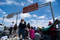 Cadem: mayoría ve negativamente la llegada de inmigrantes y respalda cerrar las fronteras de Chile