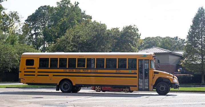 Ex-Baton Rouge teacher shared nudes with teen, police say