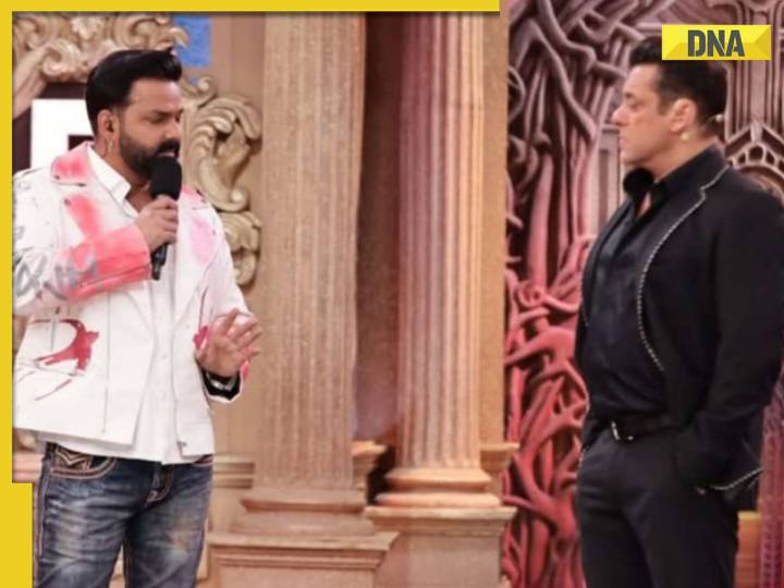 Pawan Singh files complaint after threats from Lawrence Bishnoi