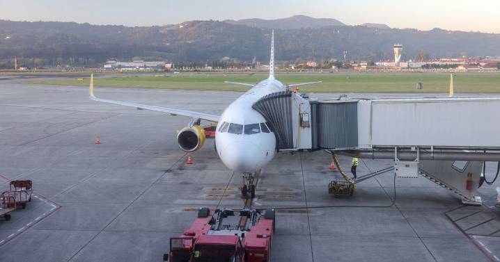 Gran Canaria flight makes horror emergency landing after passenger dies onboard