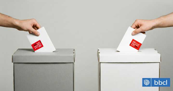 Segunda vuelta: anuncian medidas y proyectan 85% de participación, con resultados desde las 19 horas