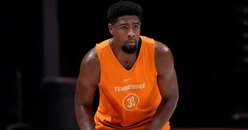 Who are Jaylen Carey’s Parents? Meet Vernon Carey Sr. and LaTavia Carey