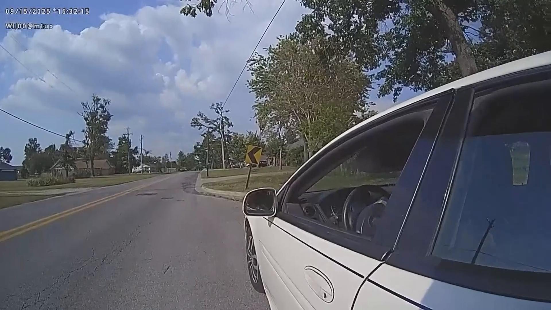 Arkansas county has become a hot spot for US immigration crackdown