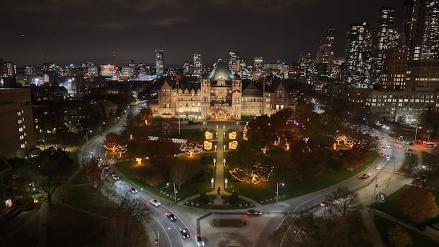 Less than half of 'strong mayors' were using powers before Ontario expanded system: reports