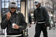 Jacob Elordi blasts photographer during tense exchange in Paris