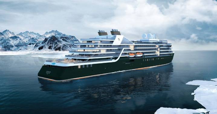 Panache Cruises plans Australia and Canada growth after £2.75m finance deal