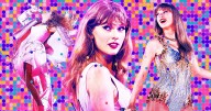 Taylor Swift Finally Reveals the Secrets Behind Her Eras Tour