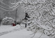 Colorado snow totals for Dec. 3, 2025