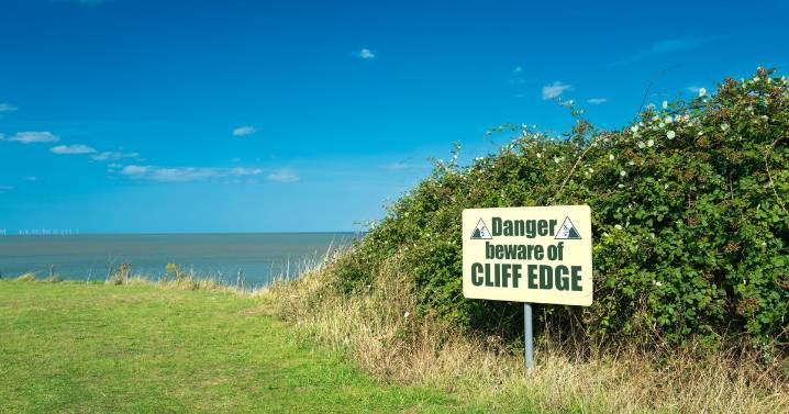 UK's biggest earthquake: The day a 6.1-magnitude earthquake struck the North Sea