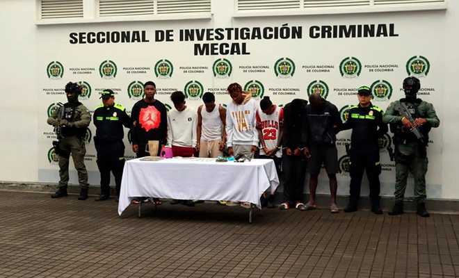 Balance de fin de semana de velitas en Cali