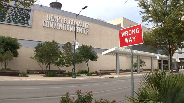 Judge reverses course, removing class action status in Henry B. González Convention Center harassment lawsuit