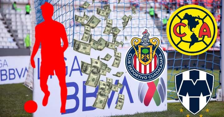 ¡Llegó el primero! Chivas recibe a su primer refuerzo directamente del extranjero; rechazó a América y Monterrey