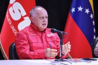 Diosdado Cabello desestima el Nobel de la Paz y lo tilda de “subasta”