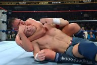 John Cena Branded “Mid-Card Talent” by UFC Legend After Loss to Gunther in Retirement Match