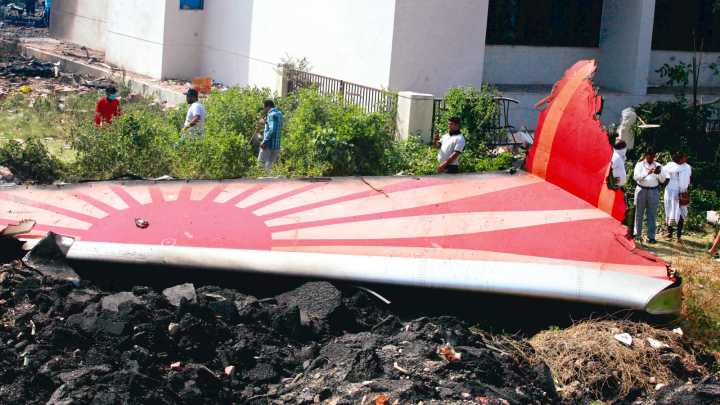 June 12 crash changed life of residents near airport: ‘Aircraft sound feels different now’