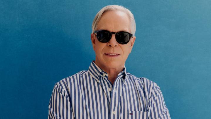 Tommy Hilfiger to Receive Lifetime Achievement Award at 2025 FNAAs