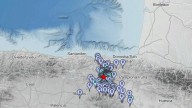 Un terremoto de magnitud 4.0 sacude Álava: "Dos golpes muy fuertes, como dos explosiones"