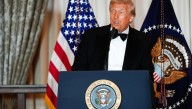 Trump says Netflix-Warner Bros. merger ‘could be a problem’