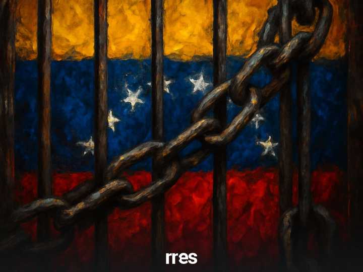 Venezuela conmemora el Día Mundial de los DDHH con los peores indicadores desde 1958