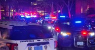 2 dead in Brown University shooting Trump says suspect in custody