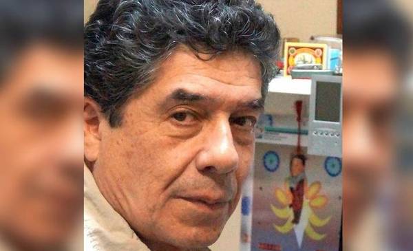 Murió Horacio D’Alessandro, un referente del arte platense