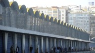 De la Grúa Número 6 a la Lonja del Gran Sol: El patrimonio del Puerto de A Coruña en 53 elementos