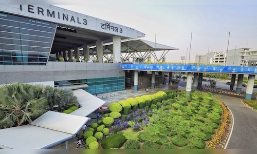 Hyderabad airport receives three bomb threats for incoming flights