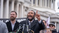 House squashes second attempt to impeach Trump from Rep. Al Green
