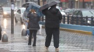 Continúa la lluvia en el AMBA: cómo seguirá el clima esta semana