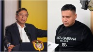 Gustavo Petro dio vía libre a la extradición a Estados Unidos de alias Pipe Tuluá