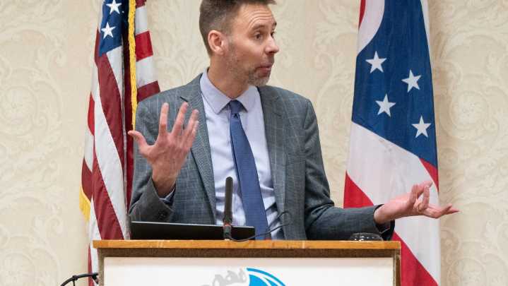 Akron Roundtable looks at challenge of finding uses for closed churches