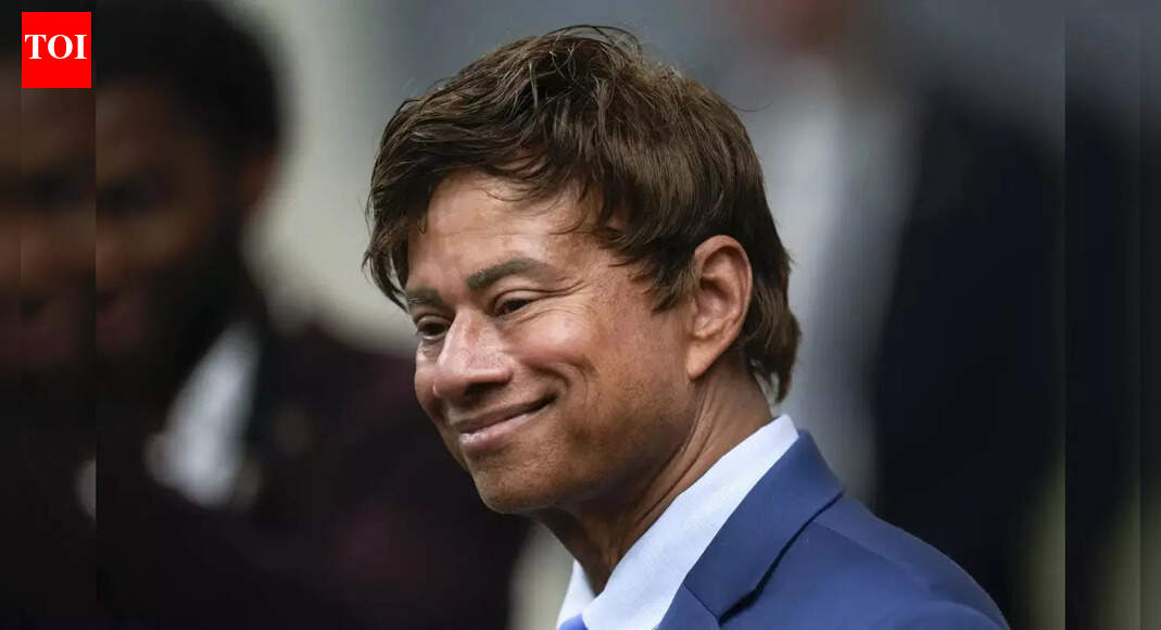 'Voted for impeachment of Trump': Indian-origin Congressman Shri Thanedar says US president commits more crime 'each month'