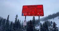 Colorado avalanche danger will spike as winter storm hits mountains, experts say