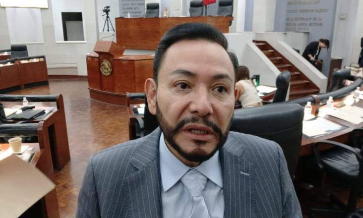 Extorsión, remoción o proceso penal; las posibles rutas para el caso Pozos: Serrano