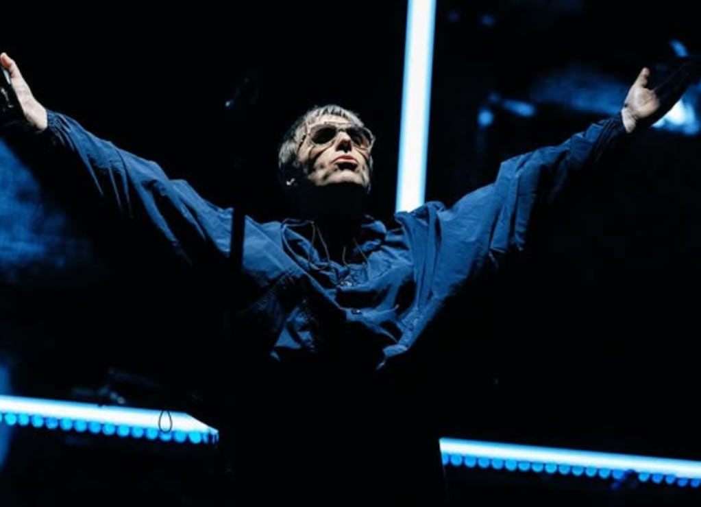 Liam Gallagher afirmó que Oasis no saldrá de gira en 2026: “El año que viene no hay nada, excepto el Mundial”