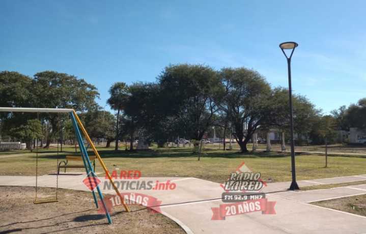 Cómo estará el clima este martes 2 de diciembre en Sáenz Peña, según el Servicio Meteorológico Nacional