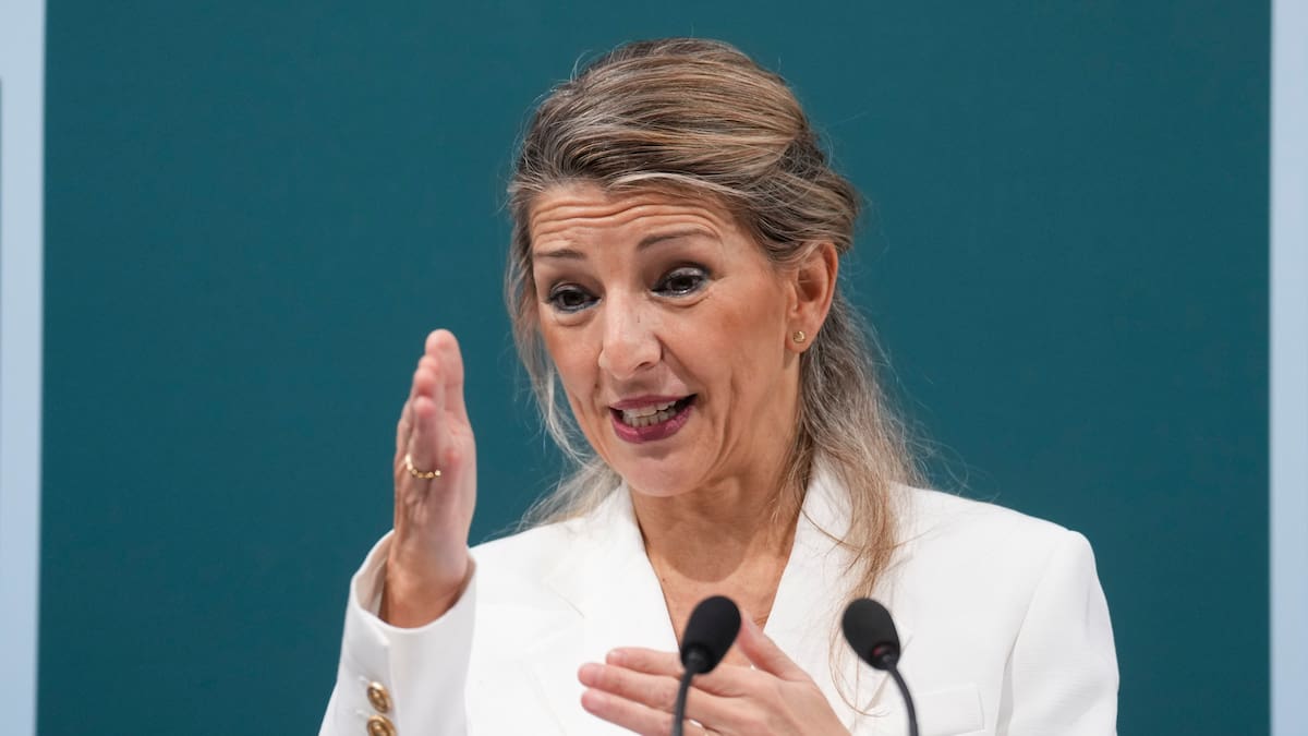 Los partidos de Sumar en el Gobierno se reúnen de urgencia para coordinar la respuesta ante los casos de corrupción y machismo