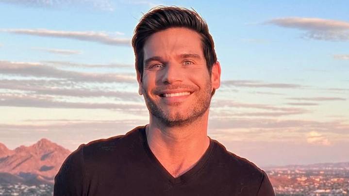 Former 'Finding Prince Charming' Star Chad Spodick Dies at 42